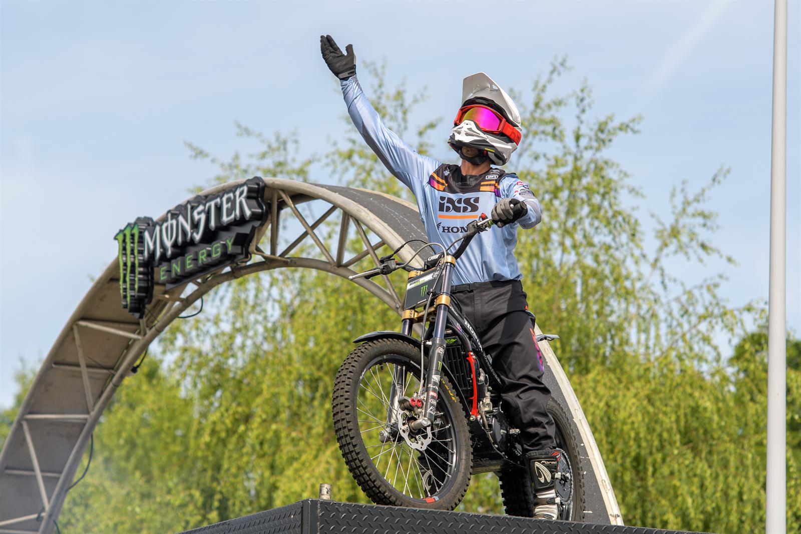 Motorsport at Hoschi Days 2026